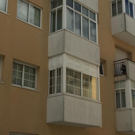 Apartmán Pontepedrina Santiago de Compostela Exteriér fotografie