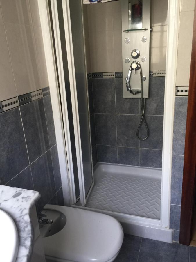 Apartmán Pontepedrina Santiago de Compostela Exteriér fotografie