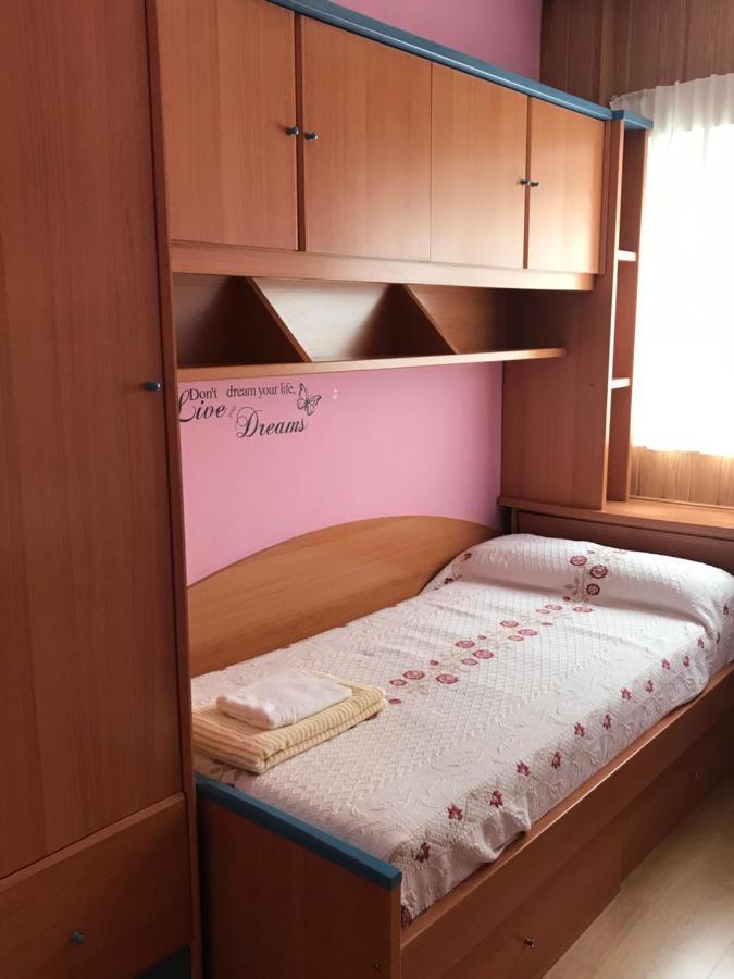 Apartmán Pontepedrina Santiago de Compostela Exteriér fotografie